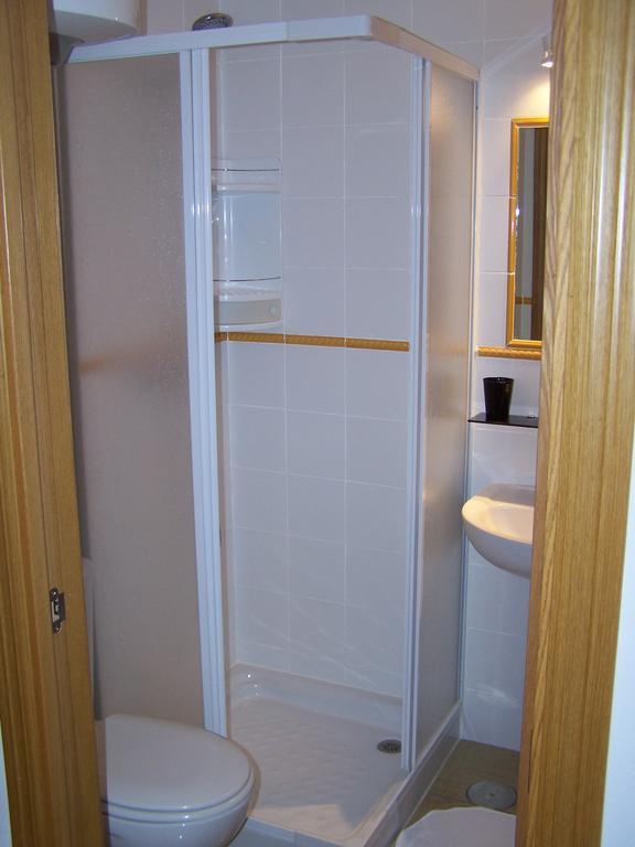 Apartamento Calle Goles Sevilla Cameră foto